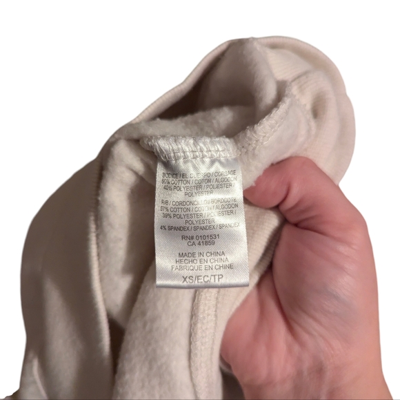 Vintage 90s Ford Mustang Official Cotton Blend Crew Neck Oversized Sweatshirt XS - Picture 8 of 8